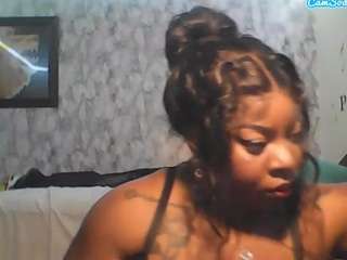 bella25 webcam model stream image