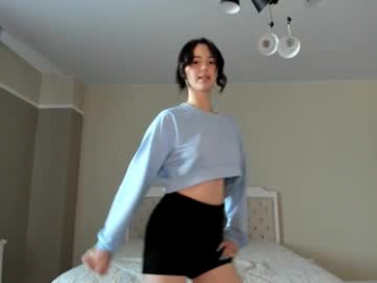 red_mok webcam chaturbate model stream image