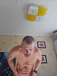 DaddyMarlboro webcam model stream image