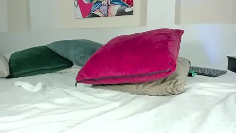 Thedol1 webcam model stream image