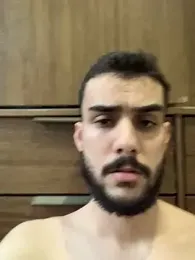 DanteRJ webcam model stream image