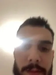 DanteRJ webcam model stream image