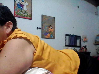 maturehornykinky webcam model stream image