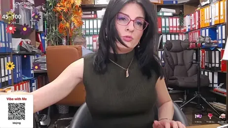 classyladyrellax webcam model stream image