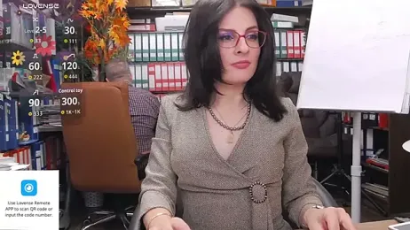 classyladyrellax webcam model stream image