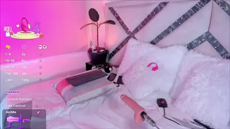 Austinking webcam model stream image