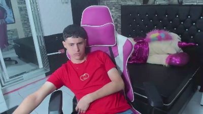 Scott_Foster webcam model stream image