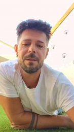Fredylover webcam cam4 model stream image