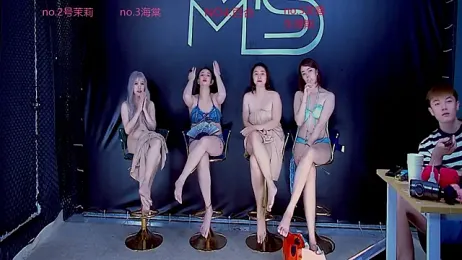 YN-003 webcam model stream image