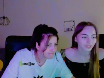 stacy_wetspell webcam chaturbate model stream image