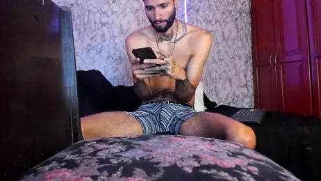 Benjamin_Smith webcam stripchat model stream image