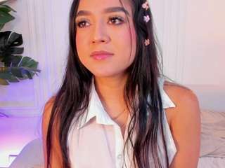 dafnne-hills webcam model stream image