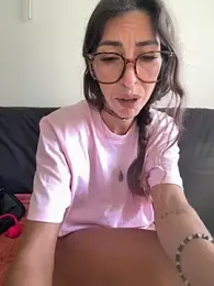 Lalla_Amani webcam stripchat model stream image