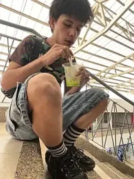 Bay_freedo webcam model stream image