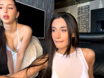 alissadreams webcam model stream image