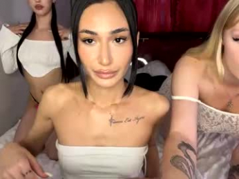alissadreams webcam chaturbate model stream image