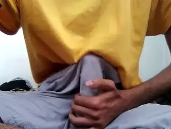 Blover187007 webcam model stream image