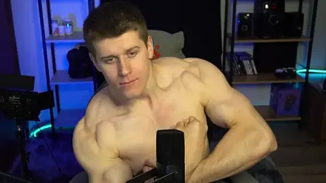 Bruno_Banani webcam model stream image