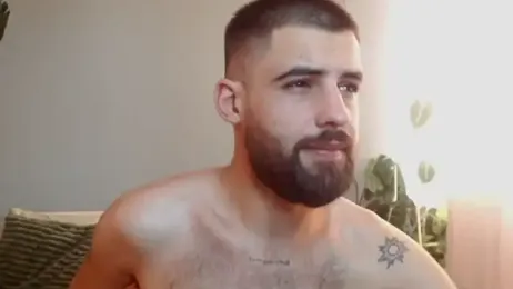 HairyRobxxx webcam model stream image