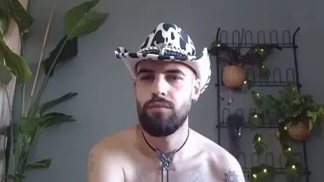 HairyRobxxx webcam model stream image