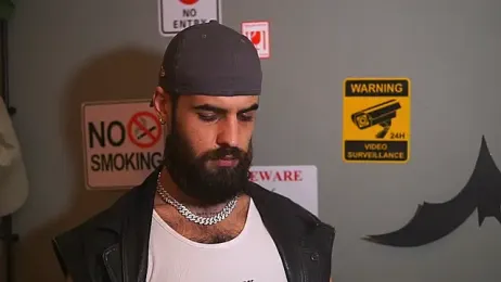 HairyRobxxx webcam model stream image