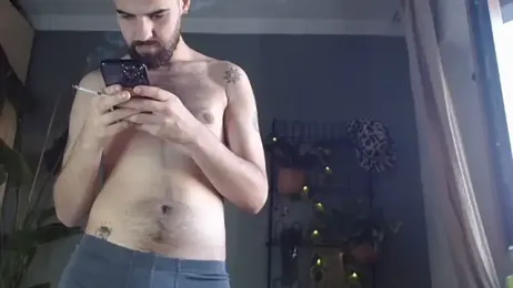 HairyRobxxx webcam model stream image