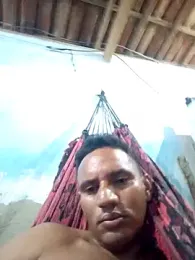 68_Toni webcam model stream image