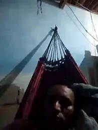 68_Toni webcam model stream image