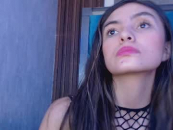 valerylargo webcam model stream image