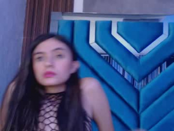 valerylargo webcam model stream image