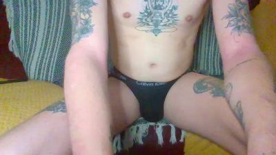Thejizmister webcam model stream image