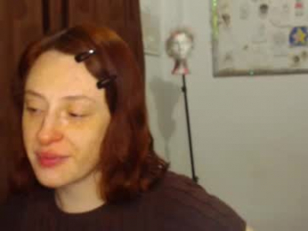 my_kind_of_love webcam model stream image