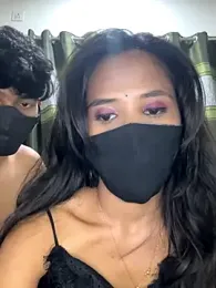 Sexylaiba webcam model stream image