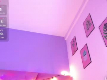 cattaleeyaa webcam chaturbate model stream image