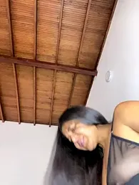 pleasureMyAss- webcam stripchat model stream image