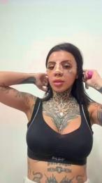 thebabyvio webcam model stream image