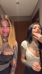 thebabyvio webcam model stream image