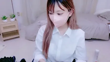 AZUnyan_ webcam stripchat model stream image