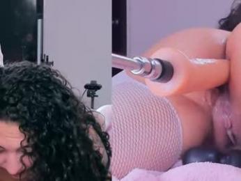 amellia_rous webcam model stream image