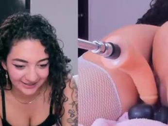 amellia_rous webcam model stream image