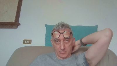 bigpaenis webcam model stream image