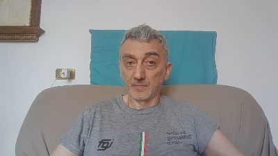 bigpaenis webcam model stream image
