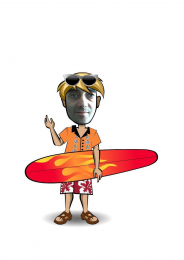 bigpaenis webcam model stream image