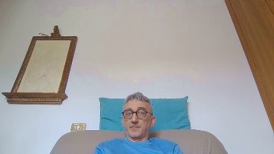 bigpaenis webcam model stream image