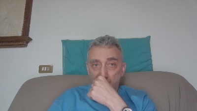 bigpaenis webcam model stream image