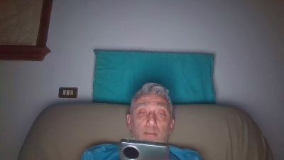 bigpaenis webcam model stream image