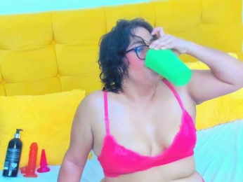 auragil webcam model stream image