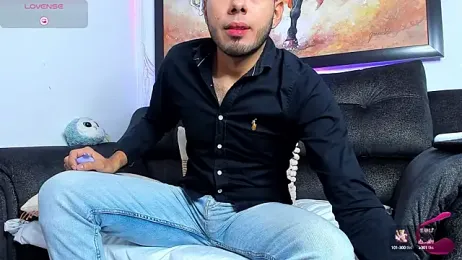 Justing_Hot webcam stripchat model stream image