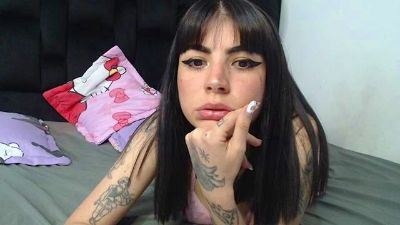 mandyhance1 webcam cam4 model stream image
