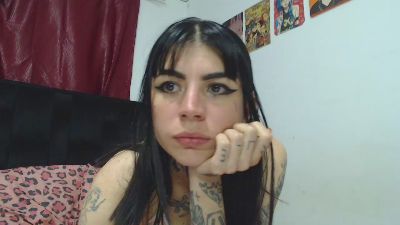 mandyhance1 webcam model stream image